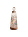 Chic Mic Isolierflasche Chic Mic Bioloco Mini Edelstahl Isolierflasche "Dried Flowers" 350 ml