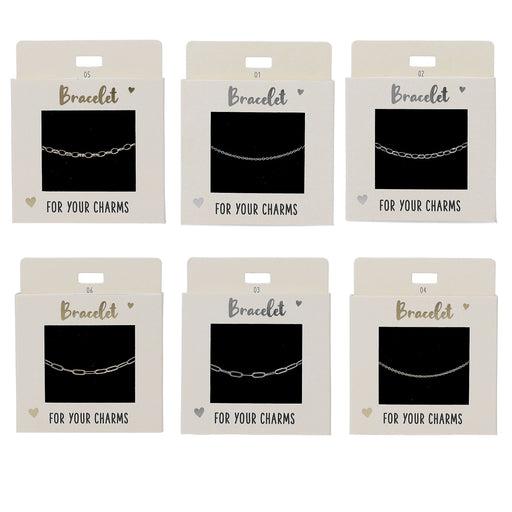 CandyBär | Ein Laden, so bunt wie das Leben Armbänder Express Yourself