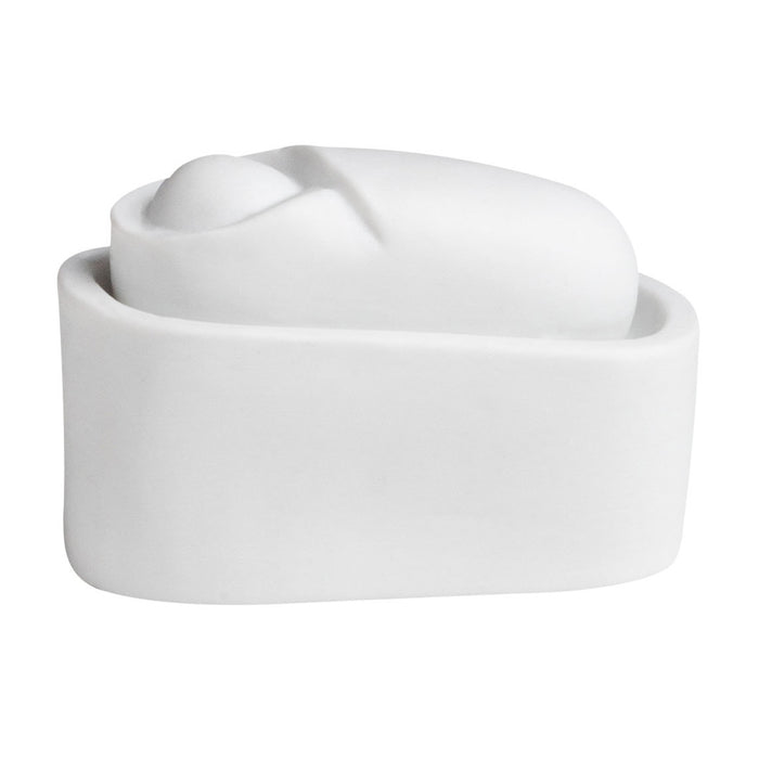 Räder Dekoration Große KRIPPE "AUS HOLZ UND PORZELLAN"