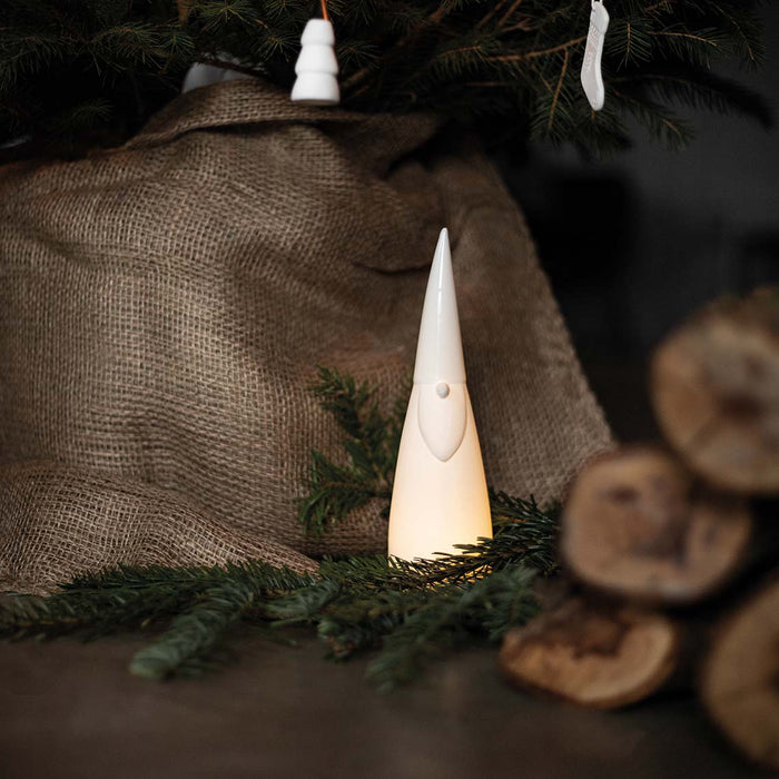 Räder Dekoration PORZELLANGESCHICHTEN "LED FIGUR"