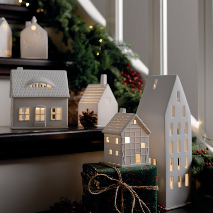 Räder Lichthaus LICHTHAUS "GAUBENHAUS"