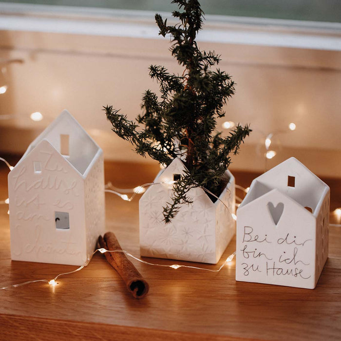 Räder Lichthaus Lichtspielhaus "Bei dir bin ich zu Hause"
