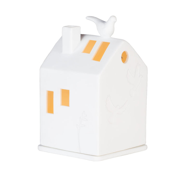 Räder Lichtobjekte LICHTHAUS "FRIEDENSTAUBE"