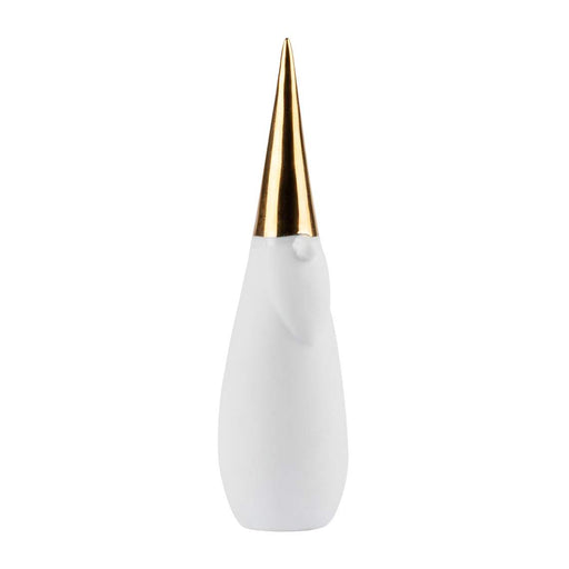 Räder Porzellanfiguren PORZELLANGESCHICHTEN. FIGUR "SANTA GROSS"