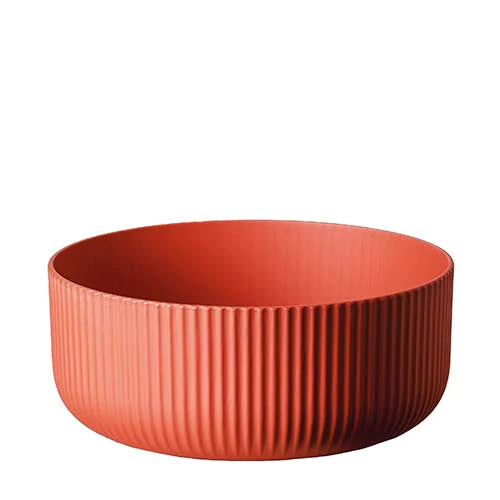 CandyBär | Ein Laden, so bunt wie das Leben Chic Mic Bioloco Plant Deluxe Salatschüssel Terracotta