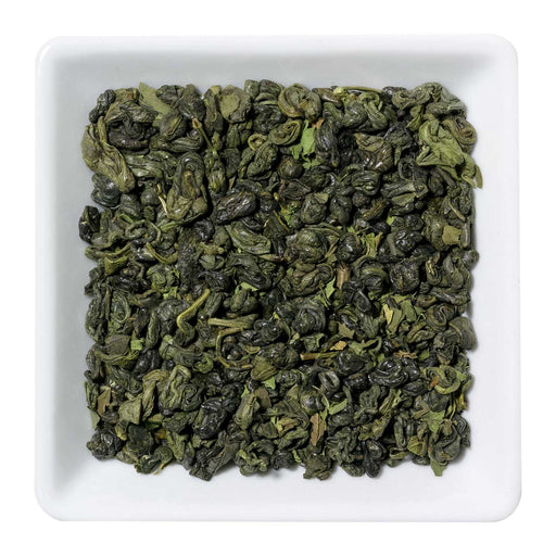 CandyBär | Ein Laden, so bunt wie das Leben Grüner Tee mit Krauseminze Le Touareg 100g (Grundpreis: 49,90€/kg)