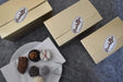 CandyBär | Ein Laden, so bunt wie das Leben Pralinen Belgische Praline mit Alkohol "Frambooise" 250g, 500g, 750g, 1000g (5,80€/100g)