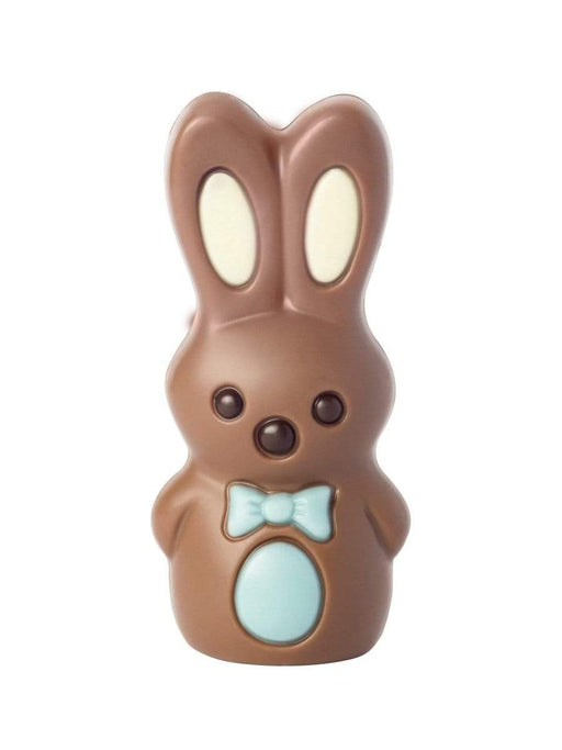 CandyBär | Ein Laden, so bunt wie das Leben Schokolade-Kreationen Herr/Junge Weibler Schokoladen Mini Osterhase Herr/ Junge oder Dame/Mädchen a25g