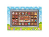 CandyBär | Ein Laden, so bunt wie das Leben Schokolade-Kreationen Weibler Schokoladen Geschenkpackung Osterhase 70g