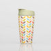 Chic Mic Deluxe Cup CHIC-MIC bioloco plant deluxe cup - bright leaves