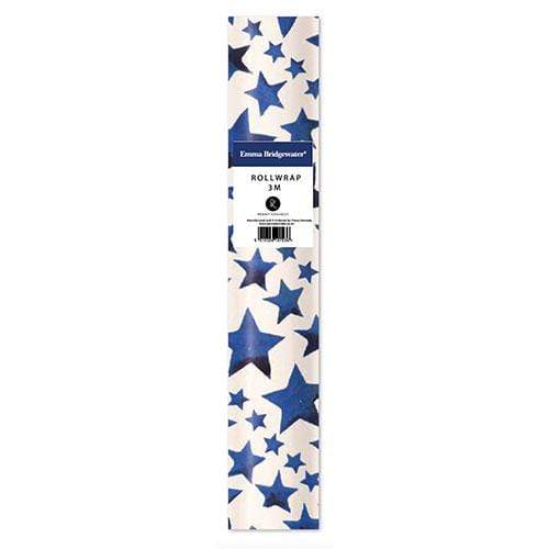 Chic Mic Geschenkpapier Chic Mic Geschenkpapierrolle "Starry Skies" 3 m Rolle