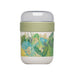 Chic Mic Lunchbox CHICK-MIC bioloco plant lunchpot - exotic leaves