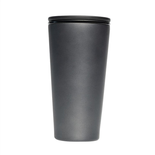 Chic Mic Thermo Becher Anthrazit Chic Mic Stainless Steel SlideCup