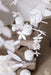 Räder Girlande Räder Girlande "White Blossom" Klein 86 cm