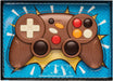Weibler Confiserie Schokolade-Kreationen Gamer Controller aus Schokolade Geschenkpackung 70g