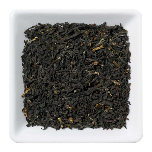Wollenhaupt Tee Schwarzer Tee Ostfriesische Blattmischung